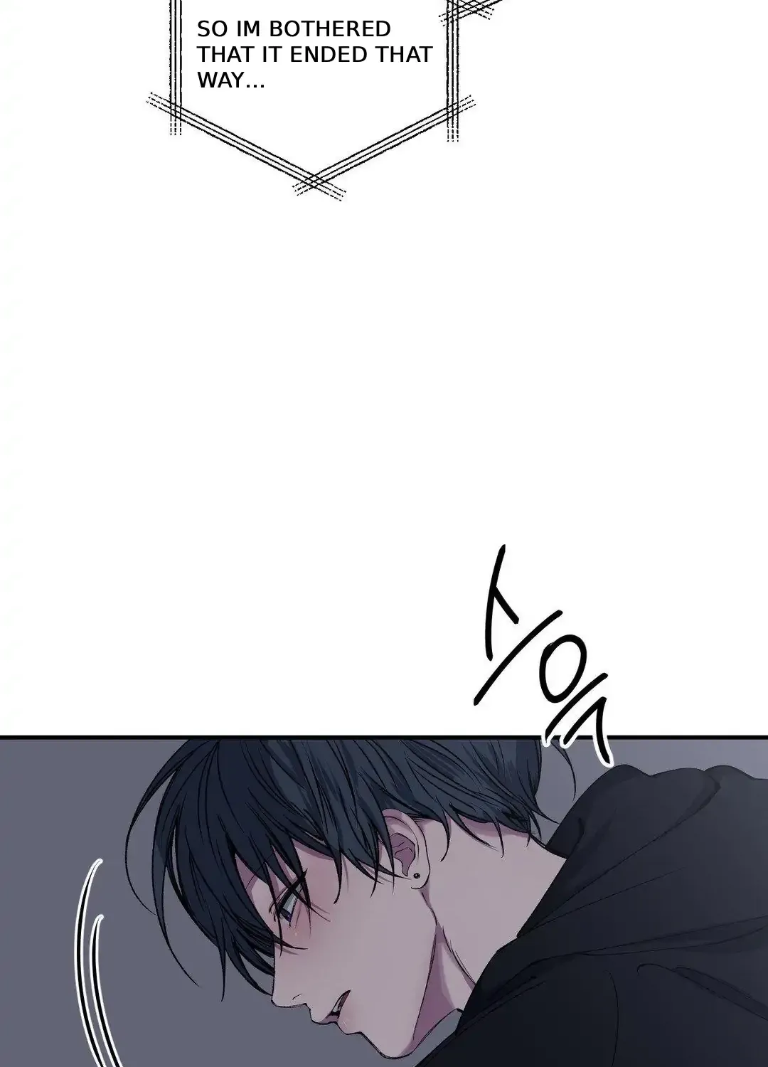 Read Negative Love chapter 39 image 17 on Lezhin