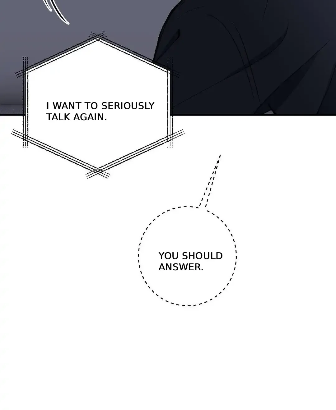 Read Negative Love chapter 39 image 18 on Lezhin
