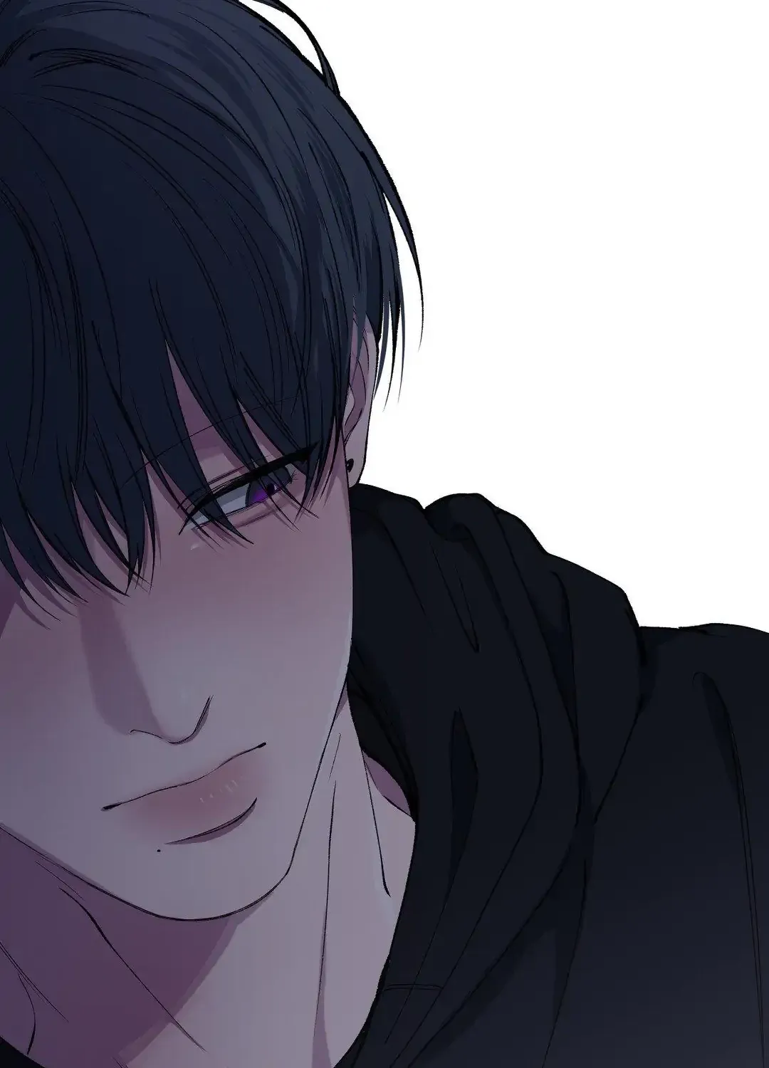 Read Negative Love chapter 39 image 2 on Lezhin