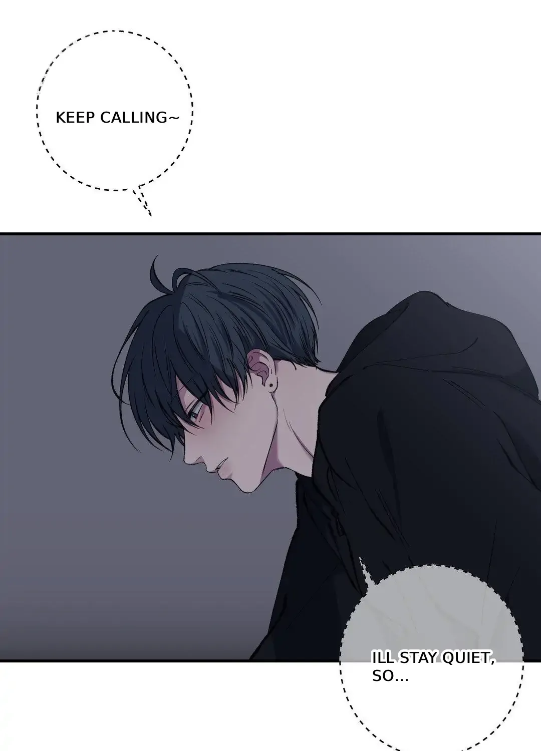 Read Negative Love chapter 39 image 25 on Lezhin