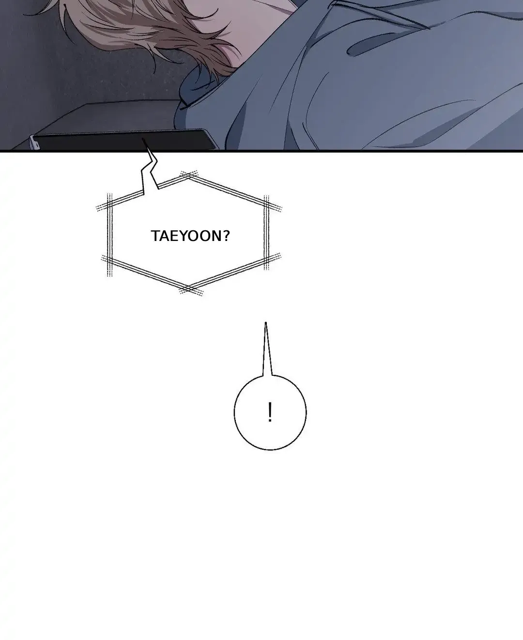 Read Negative Love chapter 39 image 27 on Lezhin