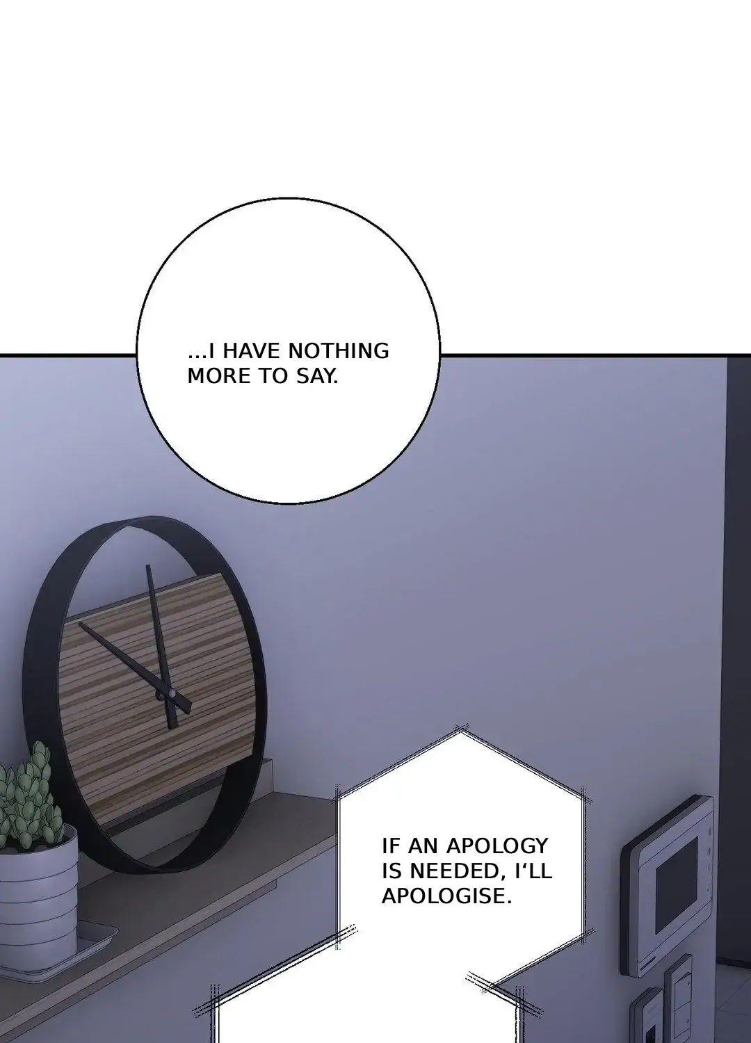 Read Negative Love chapter 39 image 28 on Lezhin