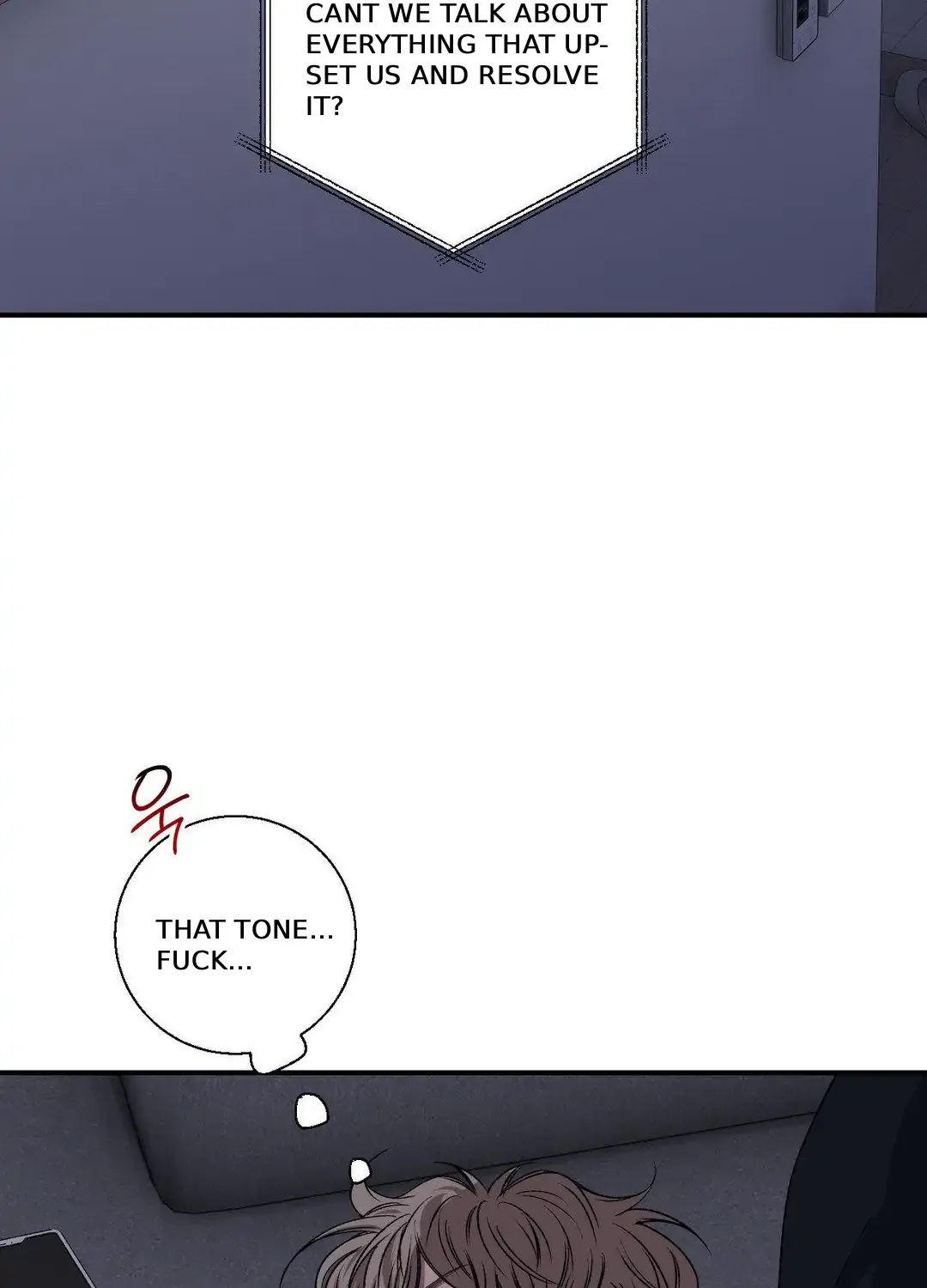 Read Negative Love chapter 39 image 29 on Lezhin