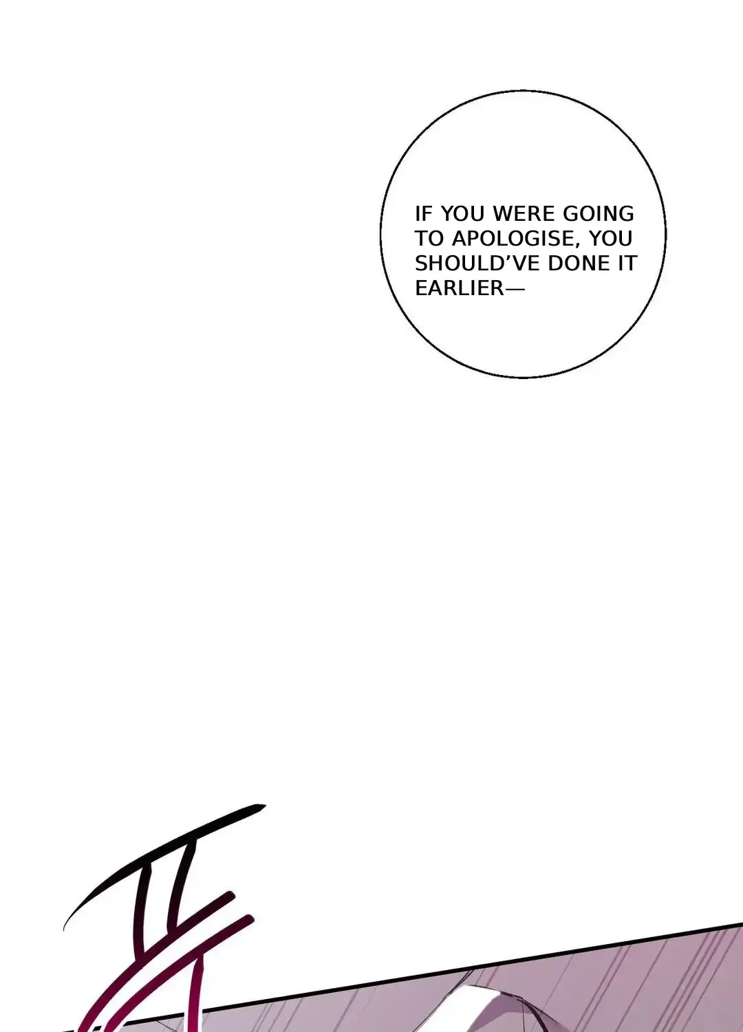 Read Negative Love chapter 39 image 31 on Lezhin