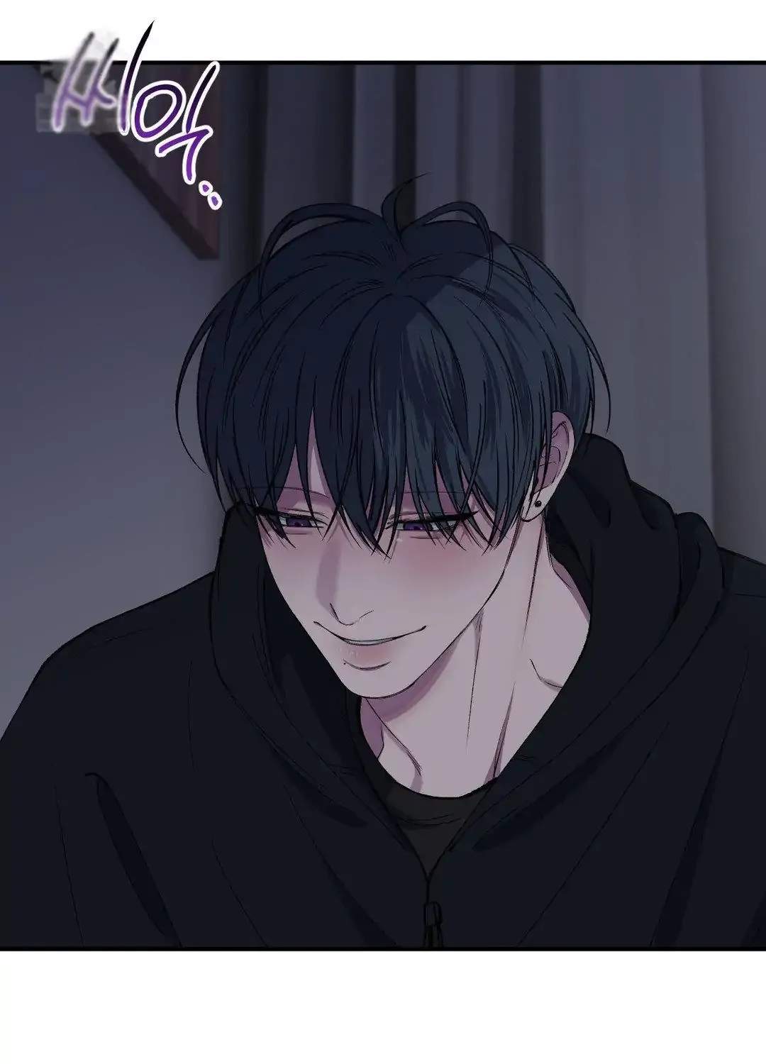 Read Negative Love chapter 39 image 37 on Lezhin