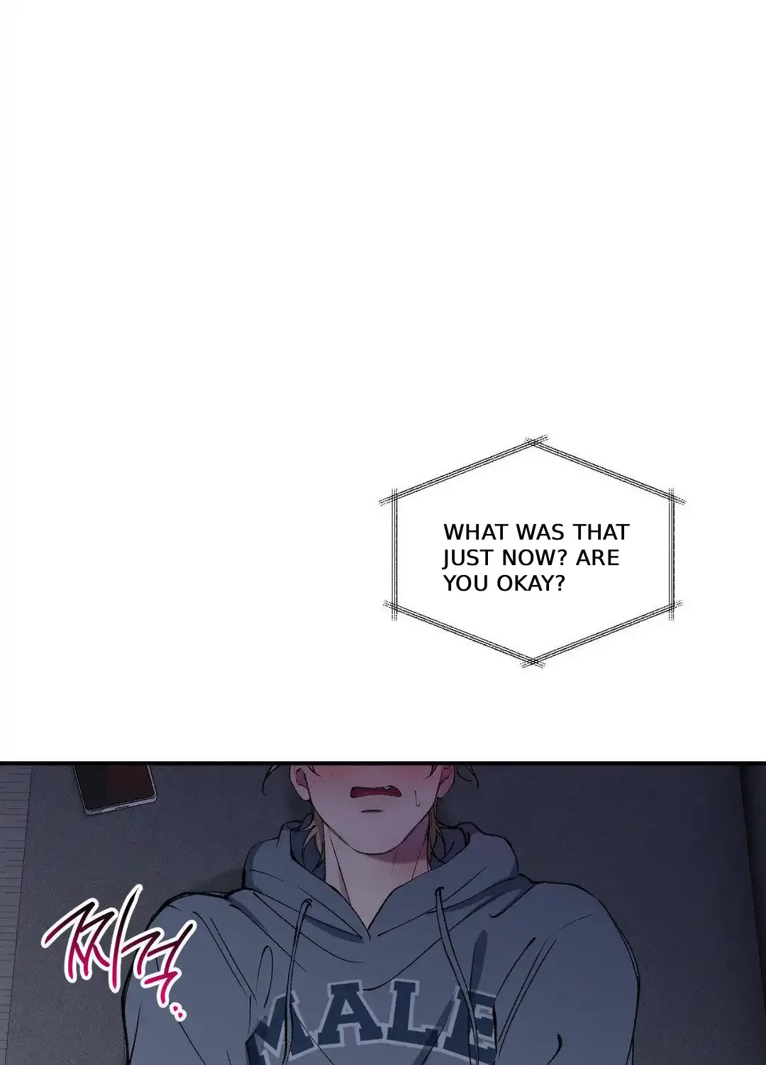 Read Negative Love chapter 39 image 38 on Lezhin