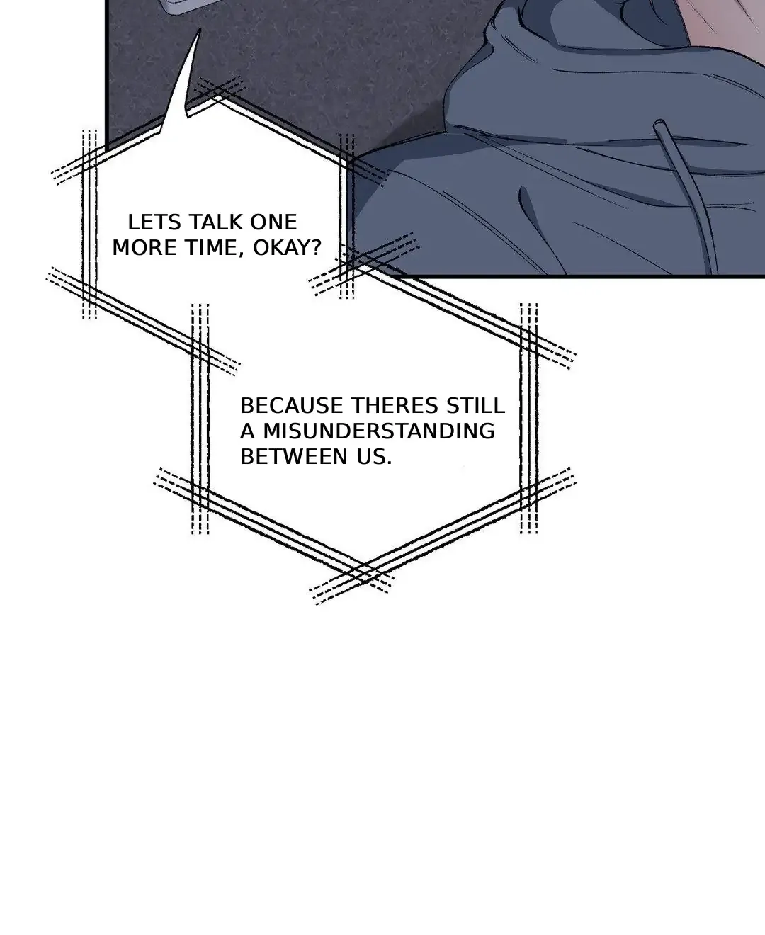 Read Negative Love chapter 39 image 42 on Lezhin