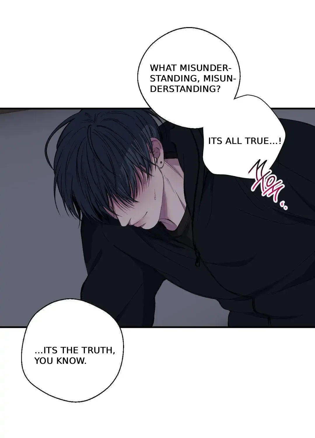 Read Negative Love chapter 39 image 43 on Lezhin