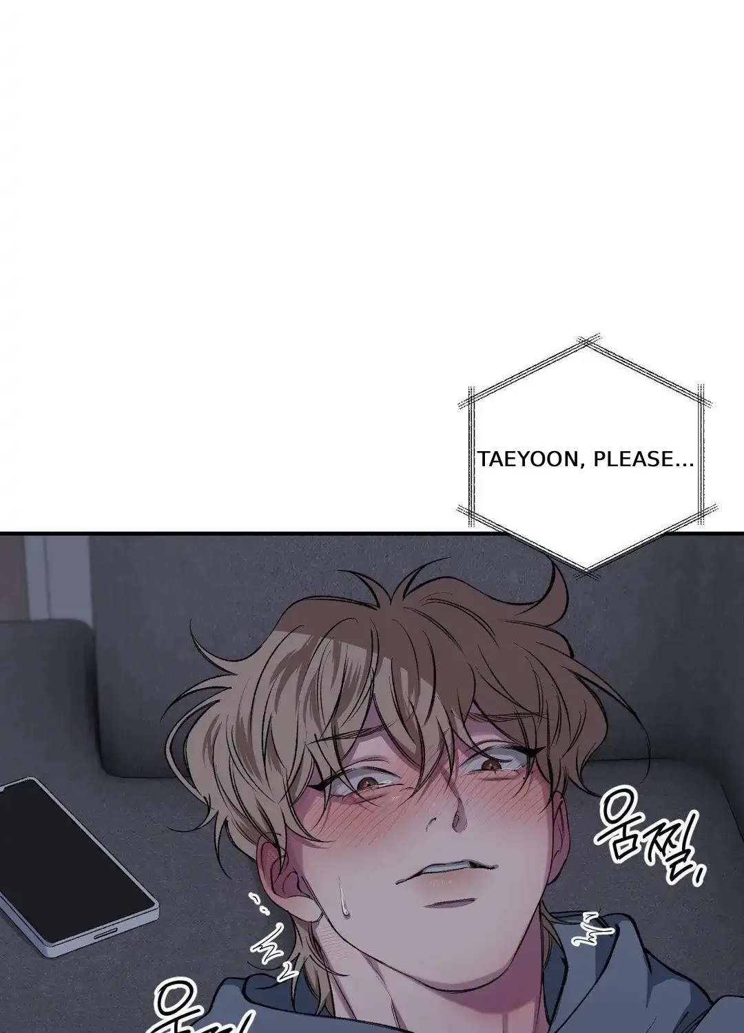 Read Negative Love chapter 39 image 44 on Lezhin