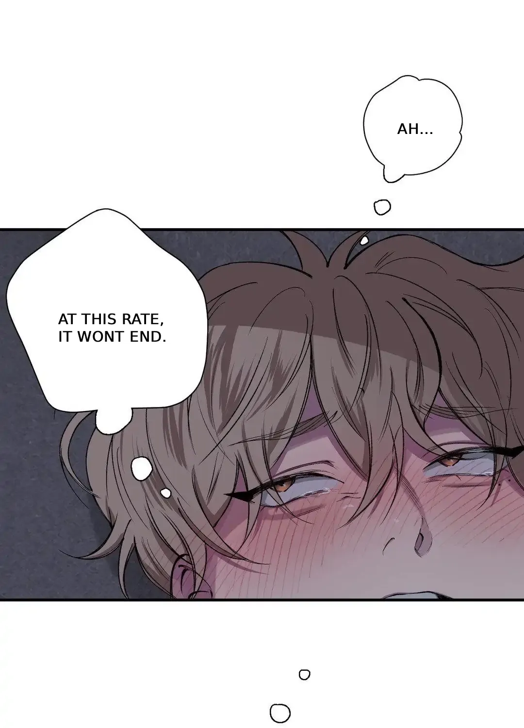 Read Negative Love chapter 39 image 46 on Lezhin