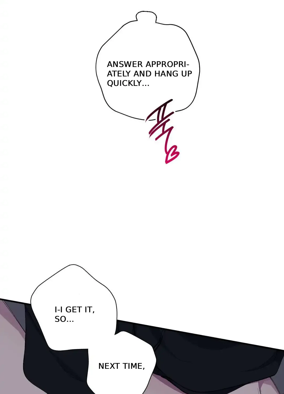 Read Negative Love chapter 39 image 47 on Lezhin