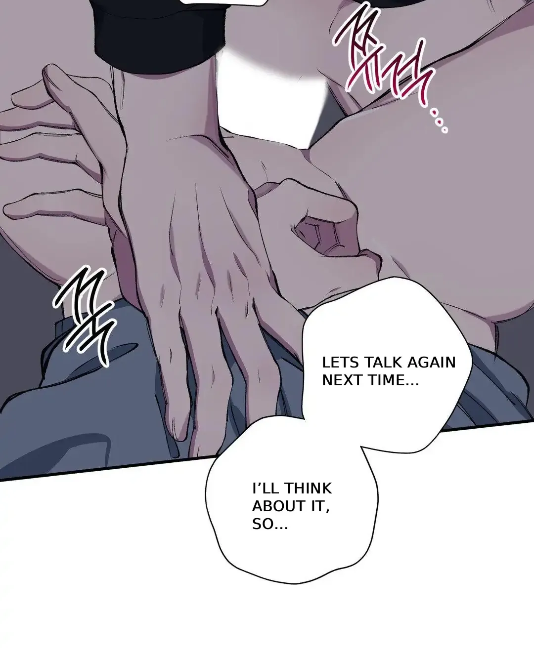 Read Negative Love chapter 39 image 48 on Lezhin