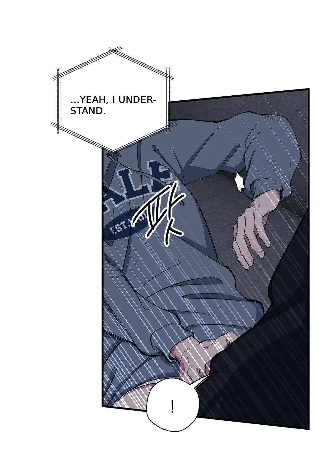 Read Negative Love chapter 39 image 49 on Lezhin