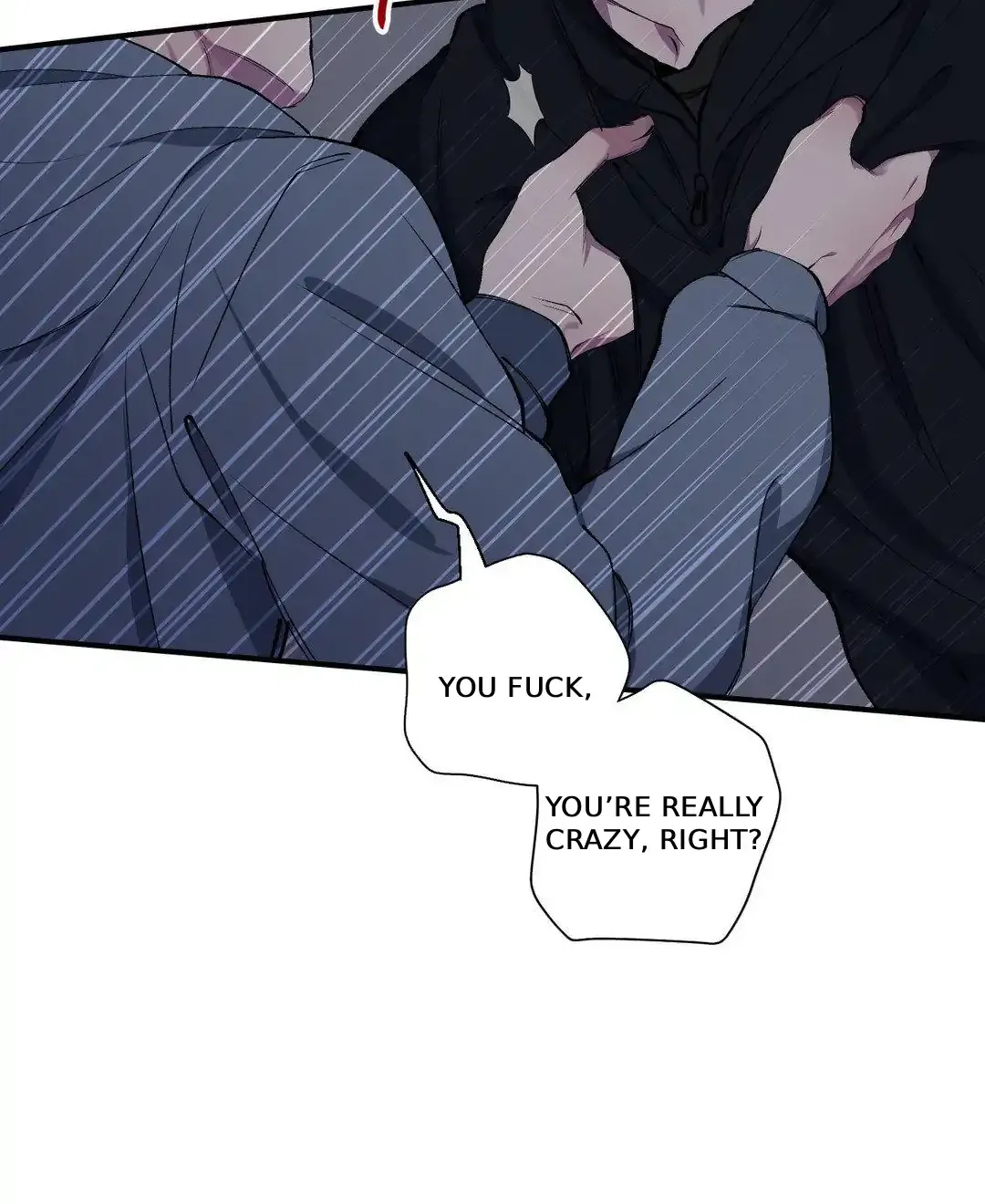 Read Negative Love chapter 39 image 54 on Lezhin