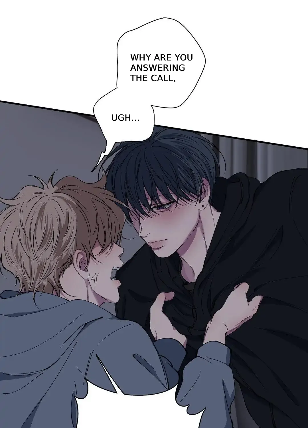 Read Negative Love chapter 39 image 55 on Lezhin