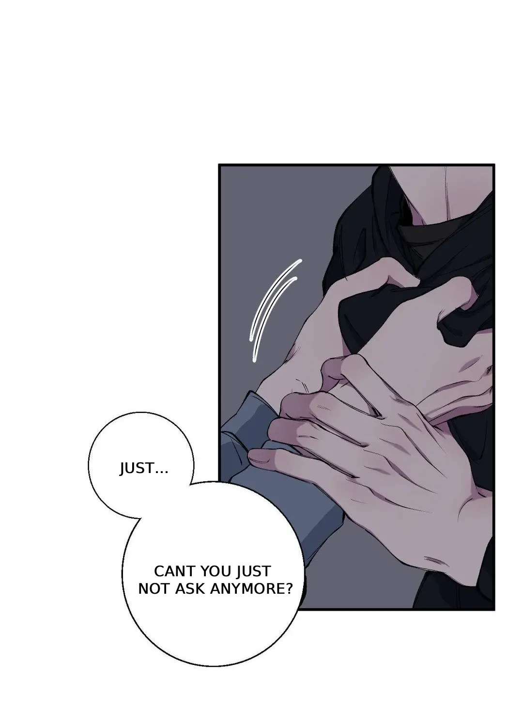 Read Negative Love chapter 39 image 59 on Lezhin