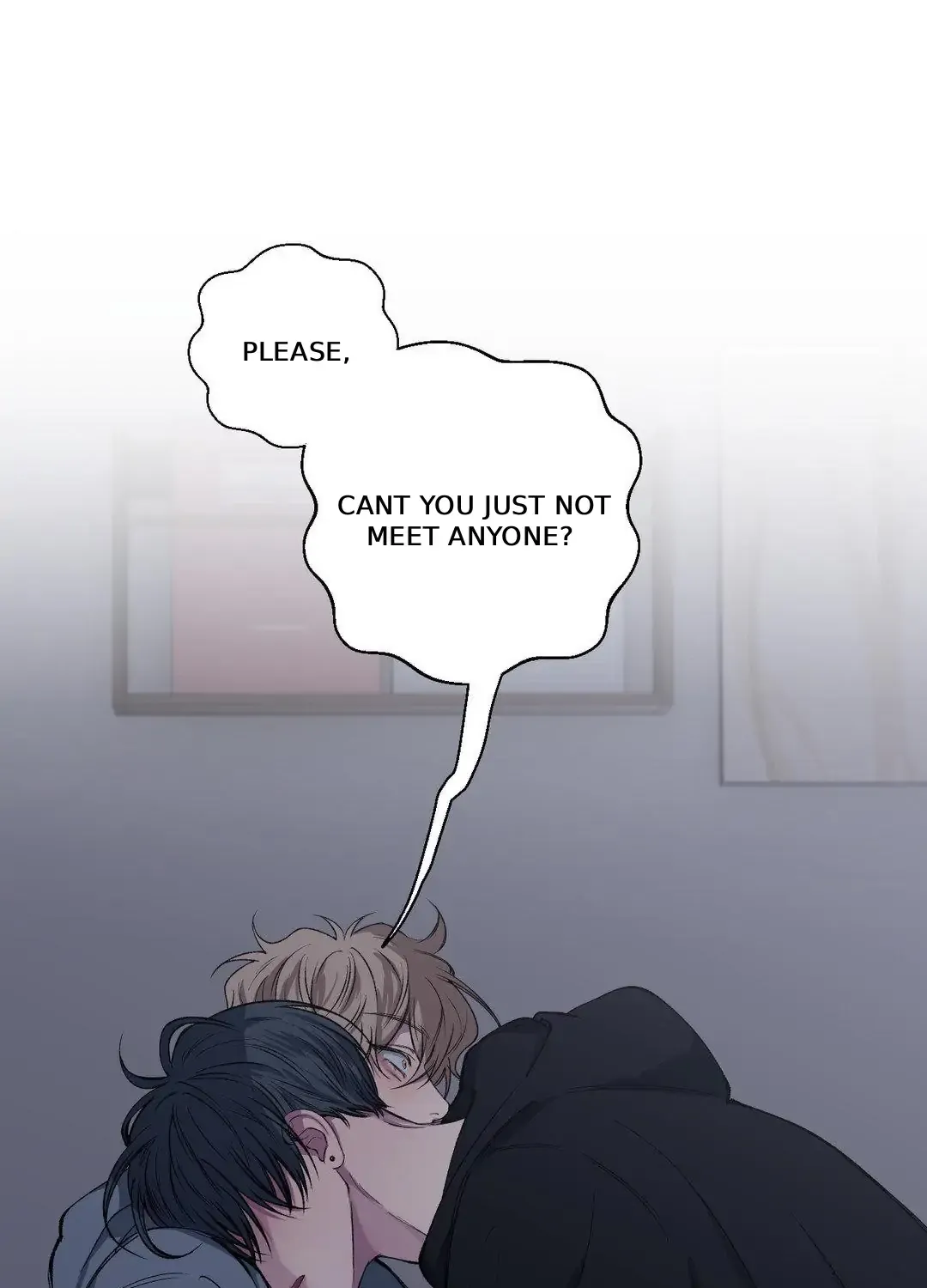 Read Negative Love chapter 39 image 64 on Lezhin