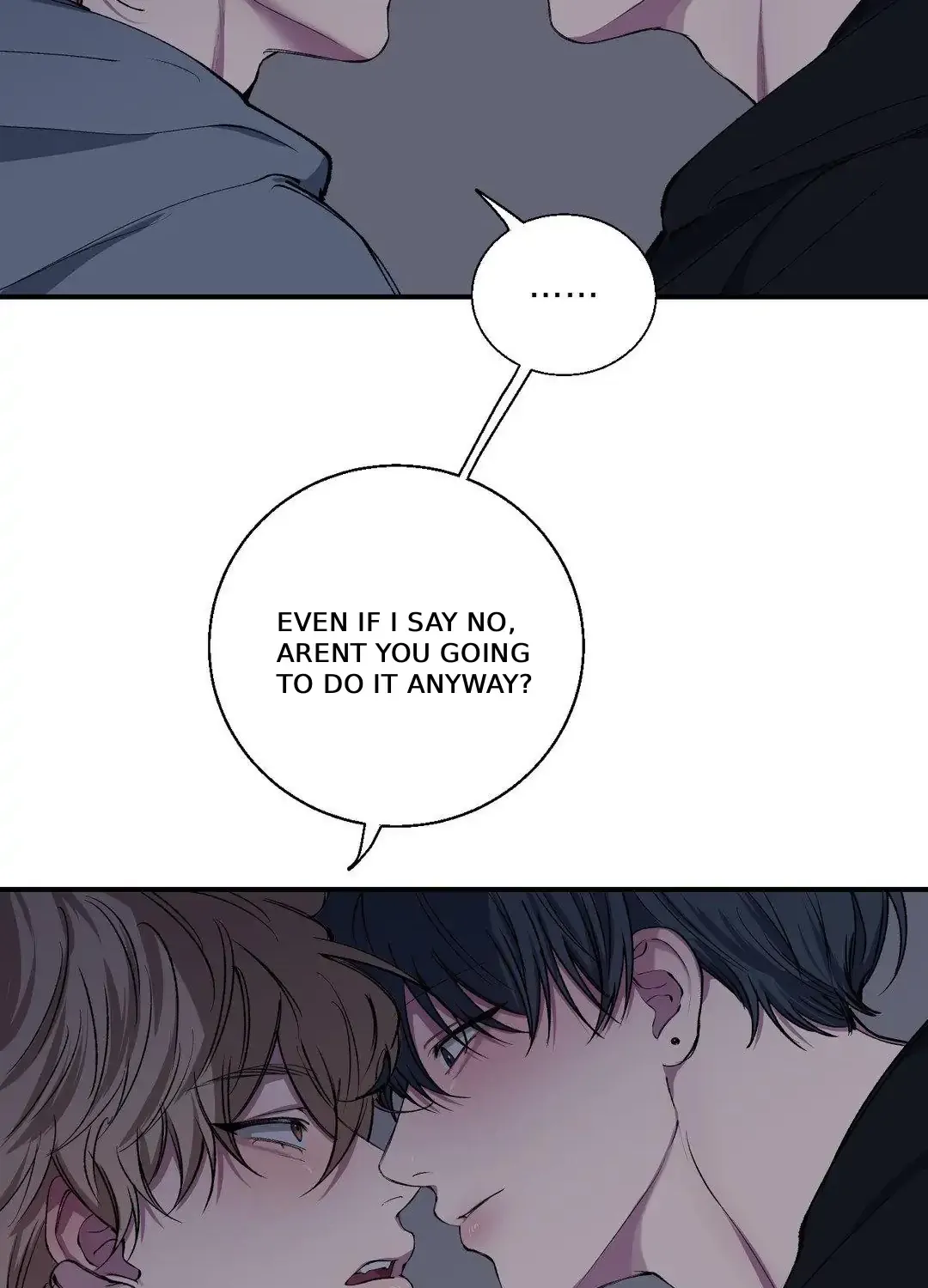 Read Negative Love chapter 39 image 74 on Lezhin