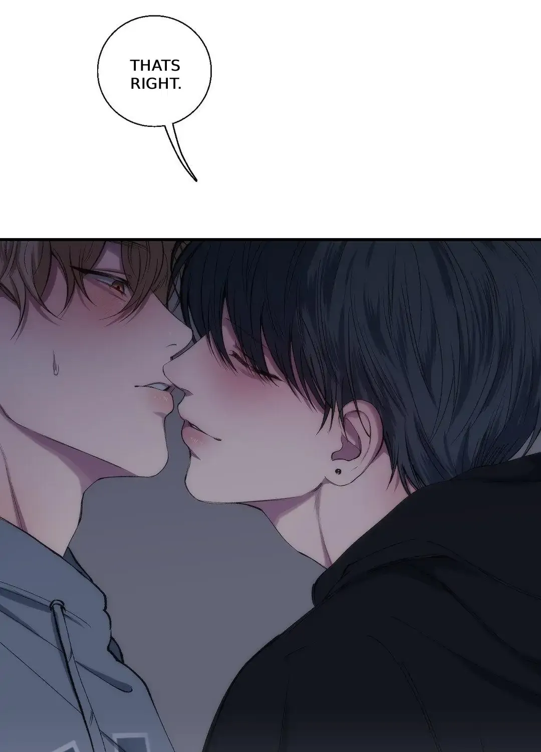 Read Negative Love chapter 39 image 76 on Lezhin