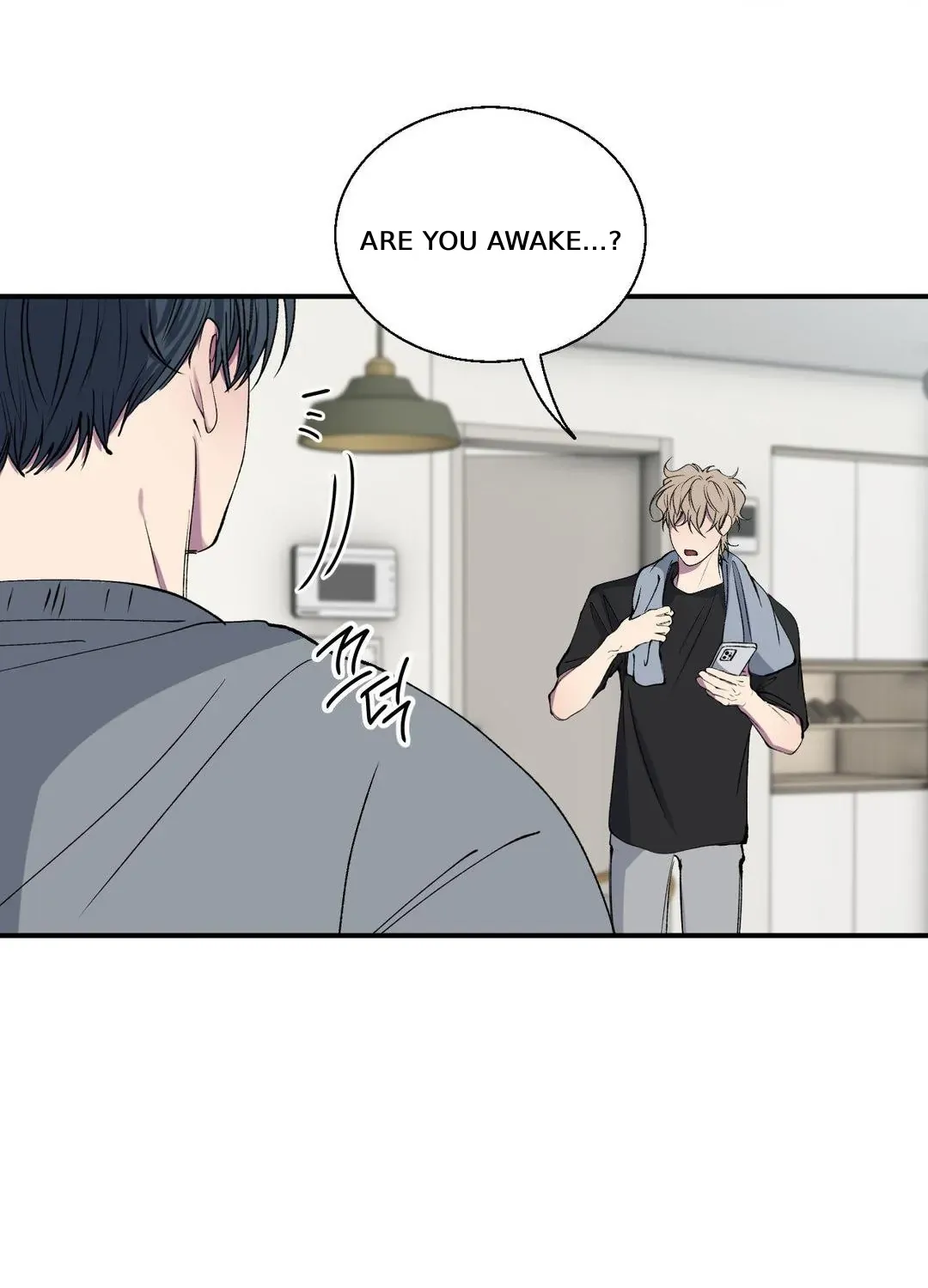 Read Negative Love chapter 39 image 85 on Lezhin