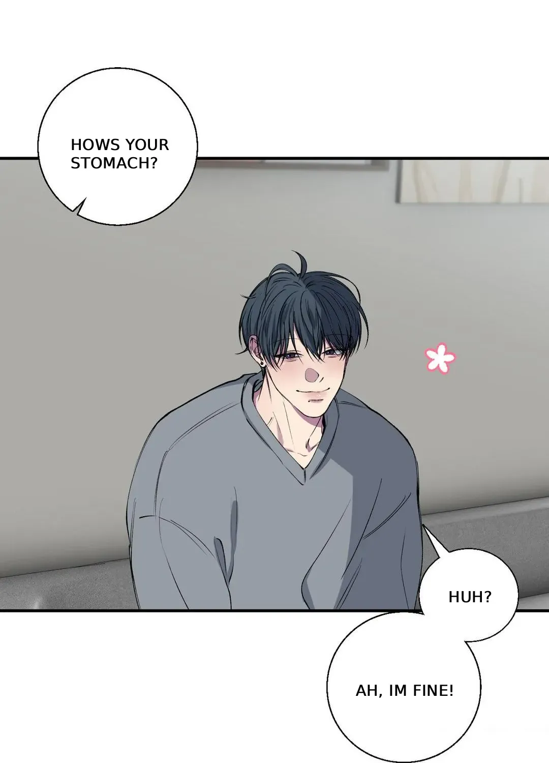 Read Negative Love chapter 39 image 86 on Lezhin