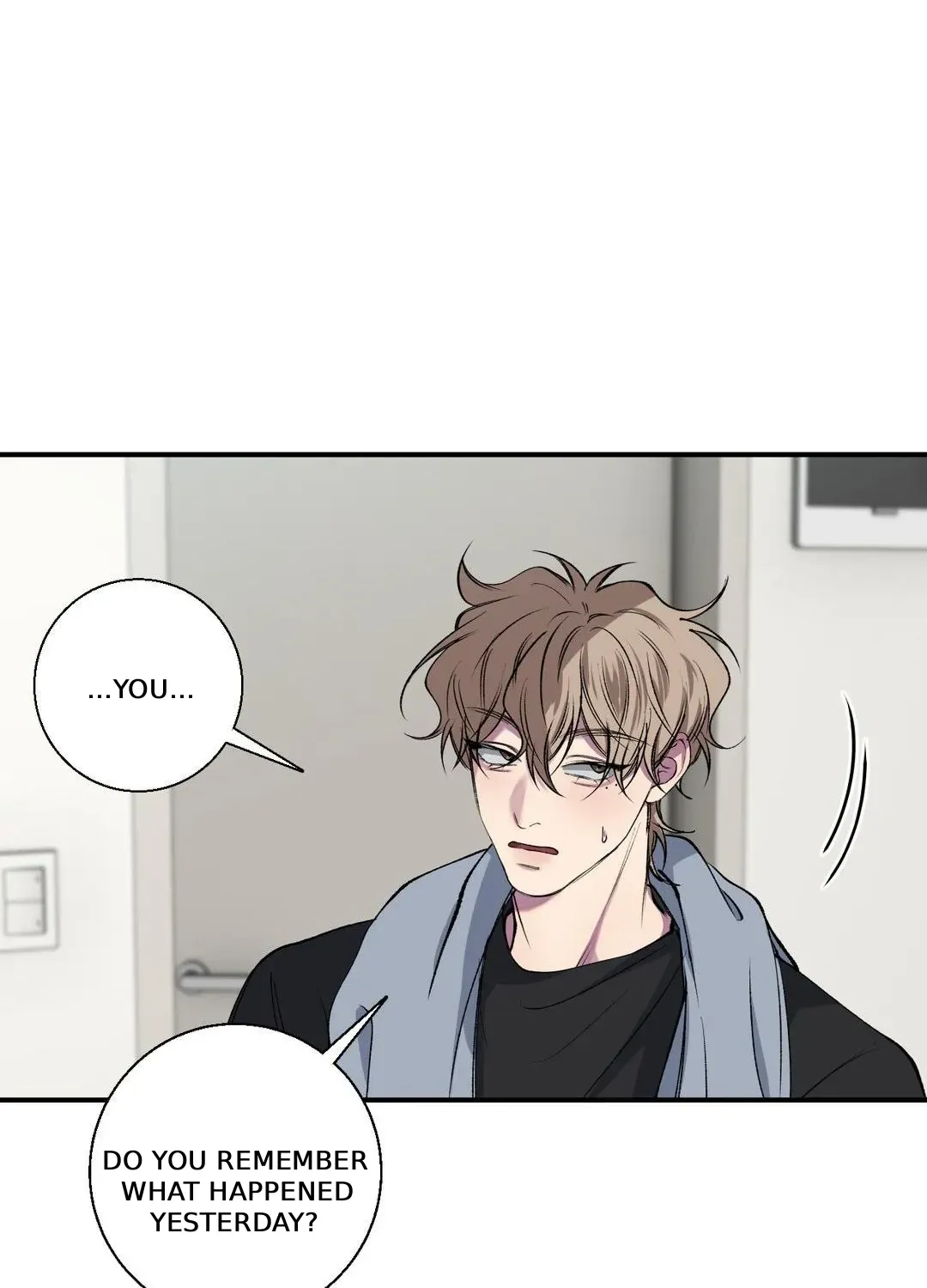 Read Negative Love chapter 39 image 89 on Lezhin