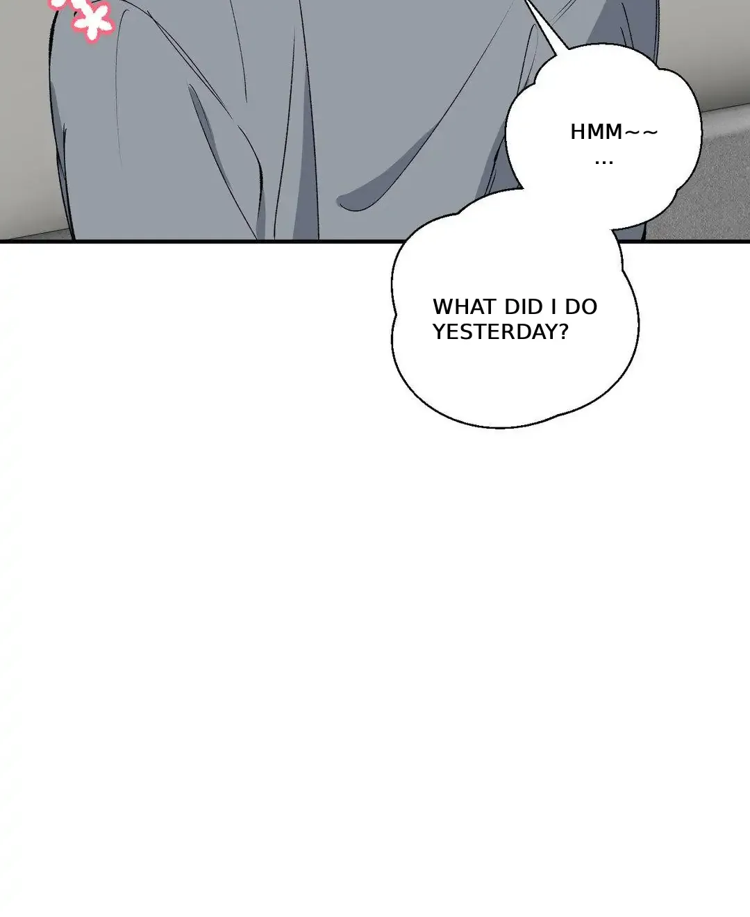 Read Negative Love chapter 39 image 93 on Lezhin