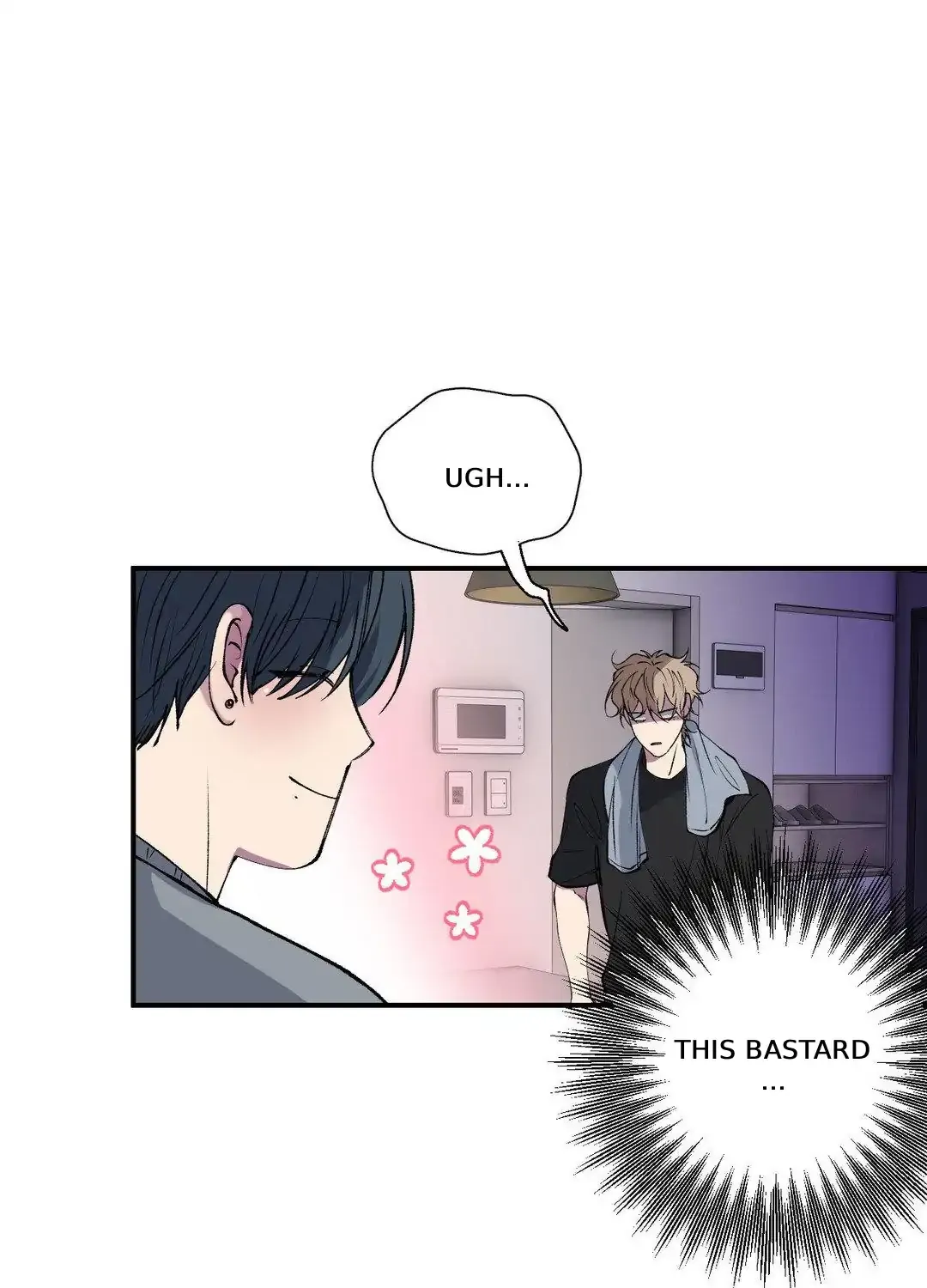 Read Negative Love chapter 39 image 94 on Lezhin