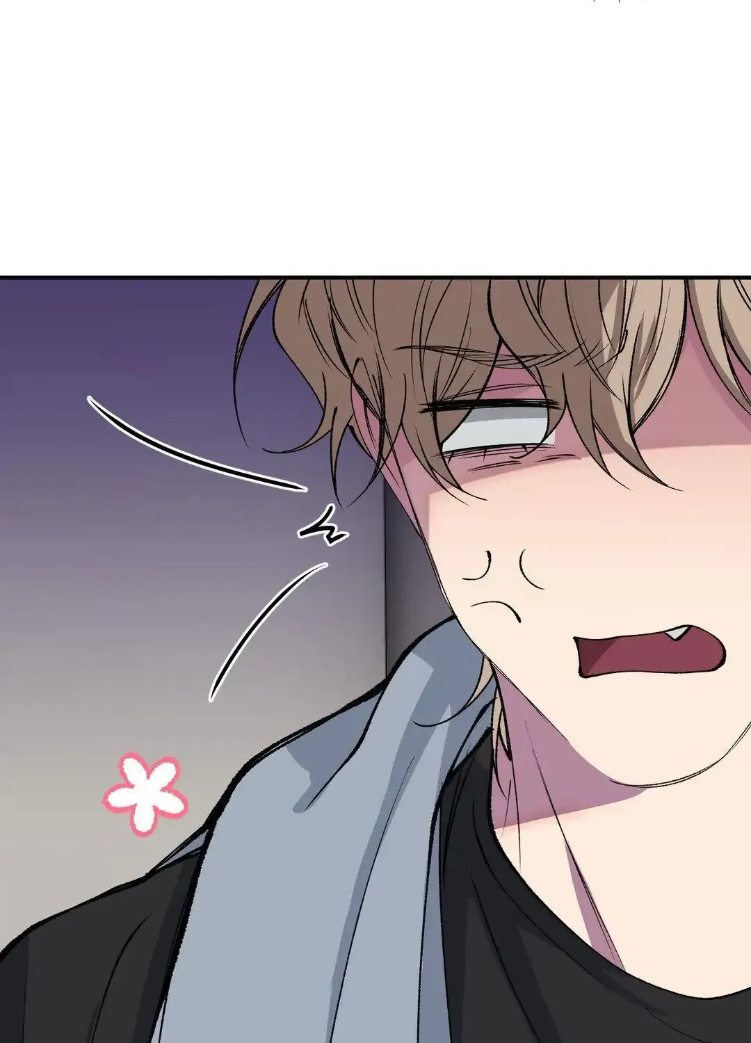 Read Negative Love chapter 39 image 95 on Lezhin