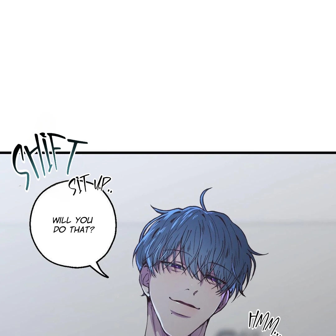 Read Negative Love chapter 4.1 image 17 on Lezhin