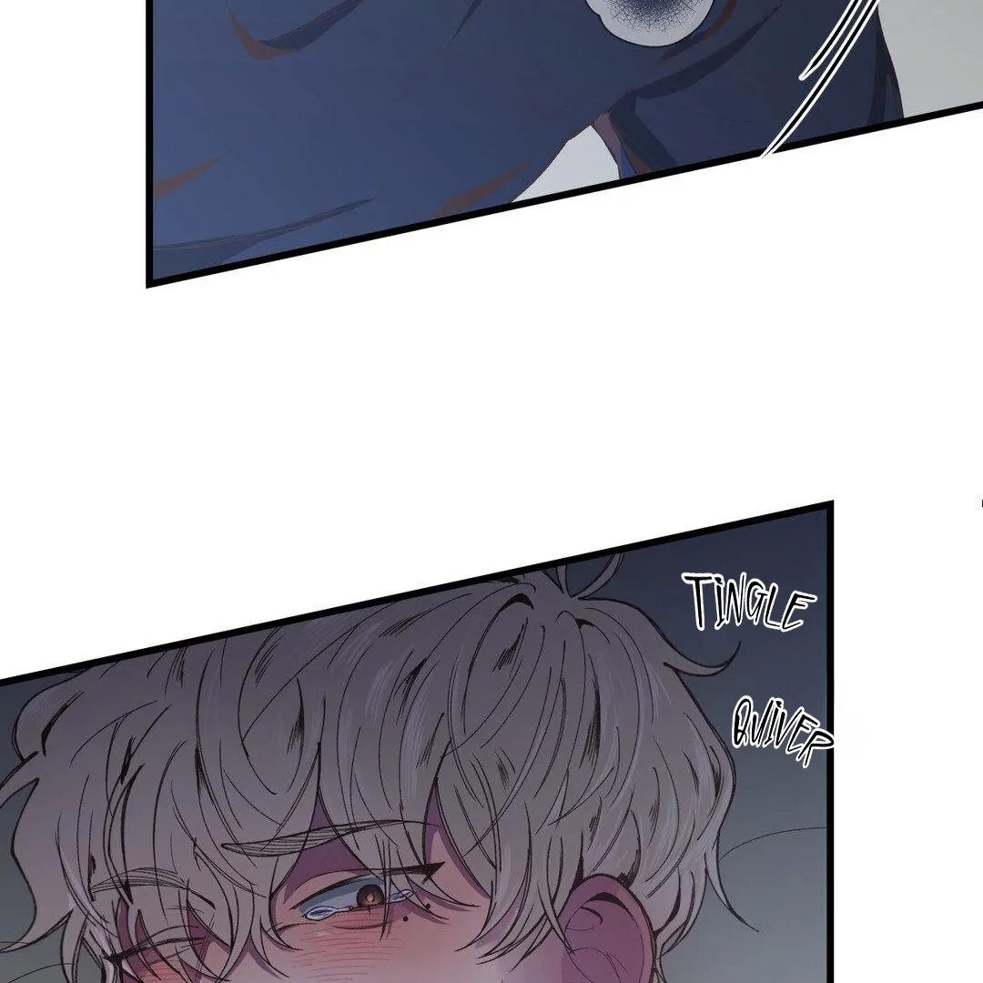 Read Negative Love chapter 4.1 image 34 on Lezhin