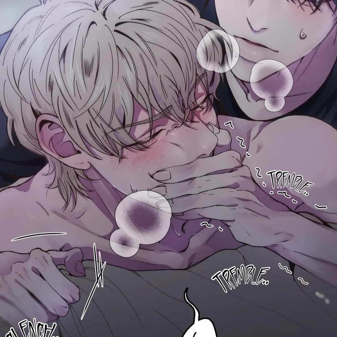 Read Negative Love chapter 4.1 image 46 on Lezhin