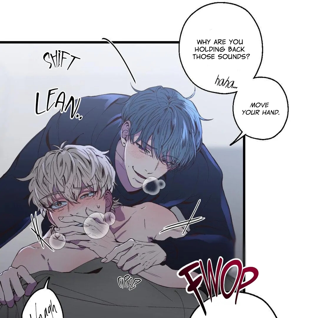 Read Negative Love chapter 4.1 image 49 on Lezhin