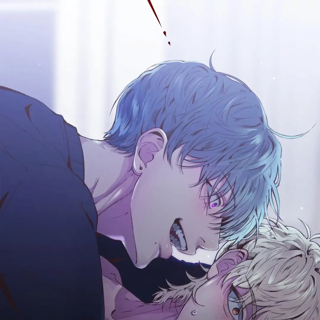 Read Negative Love chapter 4.1 image 83 on Lezhin