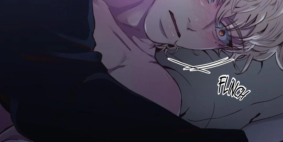 Read Negative Love chapter 4.1 image 84 on Lezhin