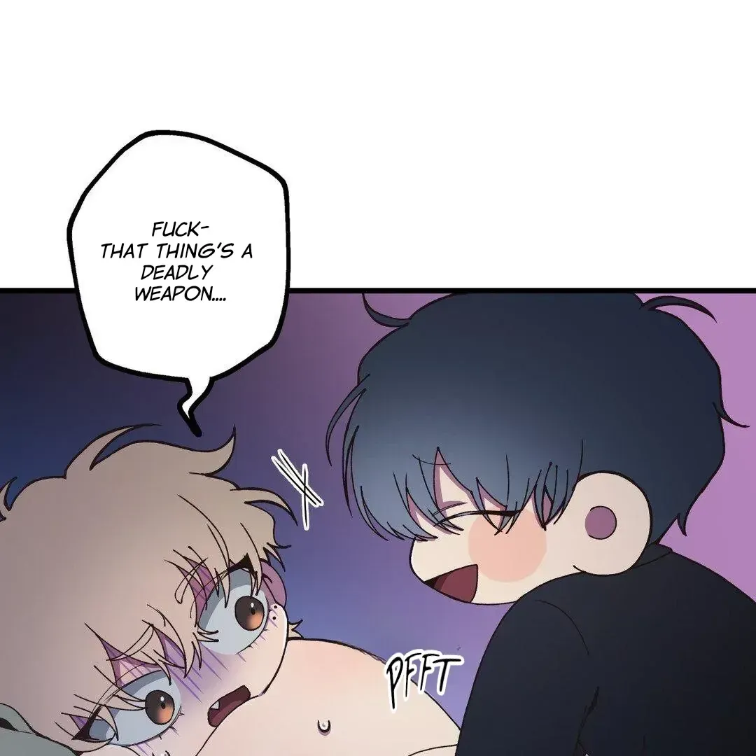 Read Negative Love chapter 4.2 image 12 on Lezhin