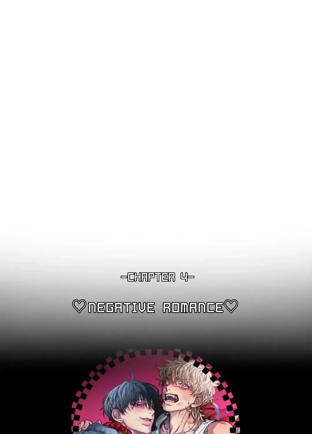 Read Negative Love chapter 4.2 image 134 on Lezhin