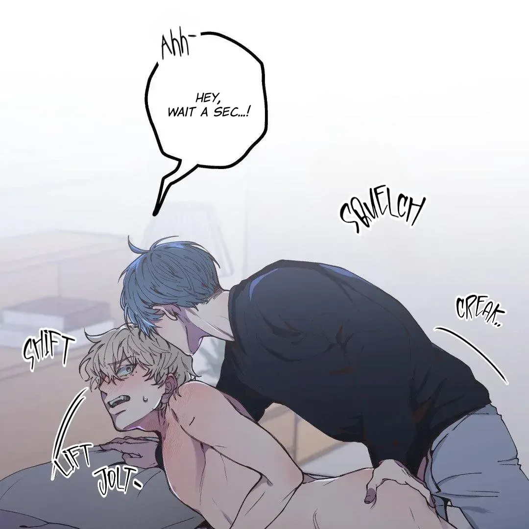 Read Negative Love chapter 4.2 image 14 on Lezhin