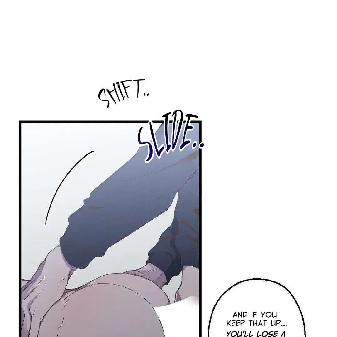 Read Negative Love chapter 4.2 image 37 on Lezhin