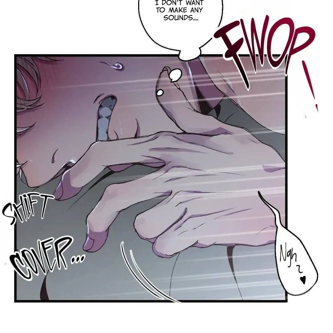 Read Negative Love chapter 4.2 image 45 on Lezhin
