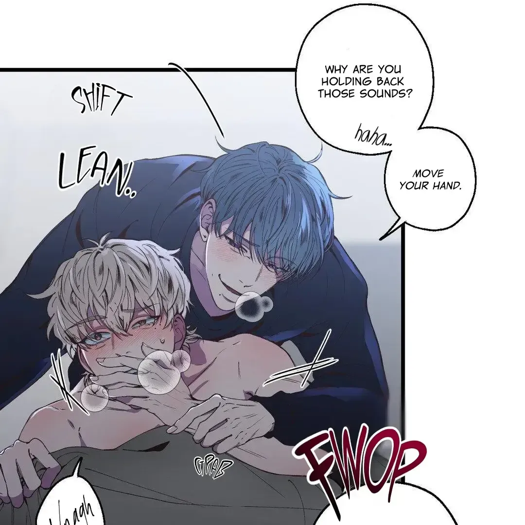 Read Negative Love chapter 4.2 image 50 on Lezhin