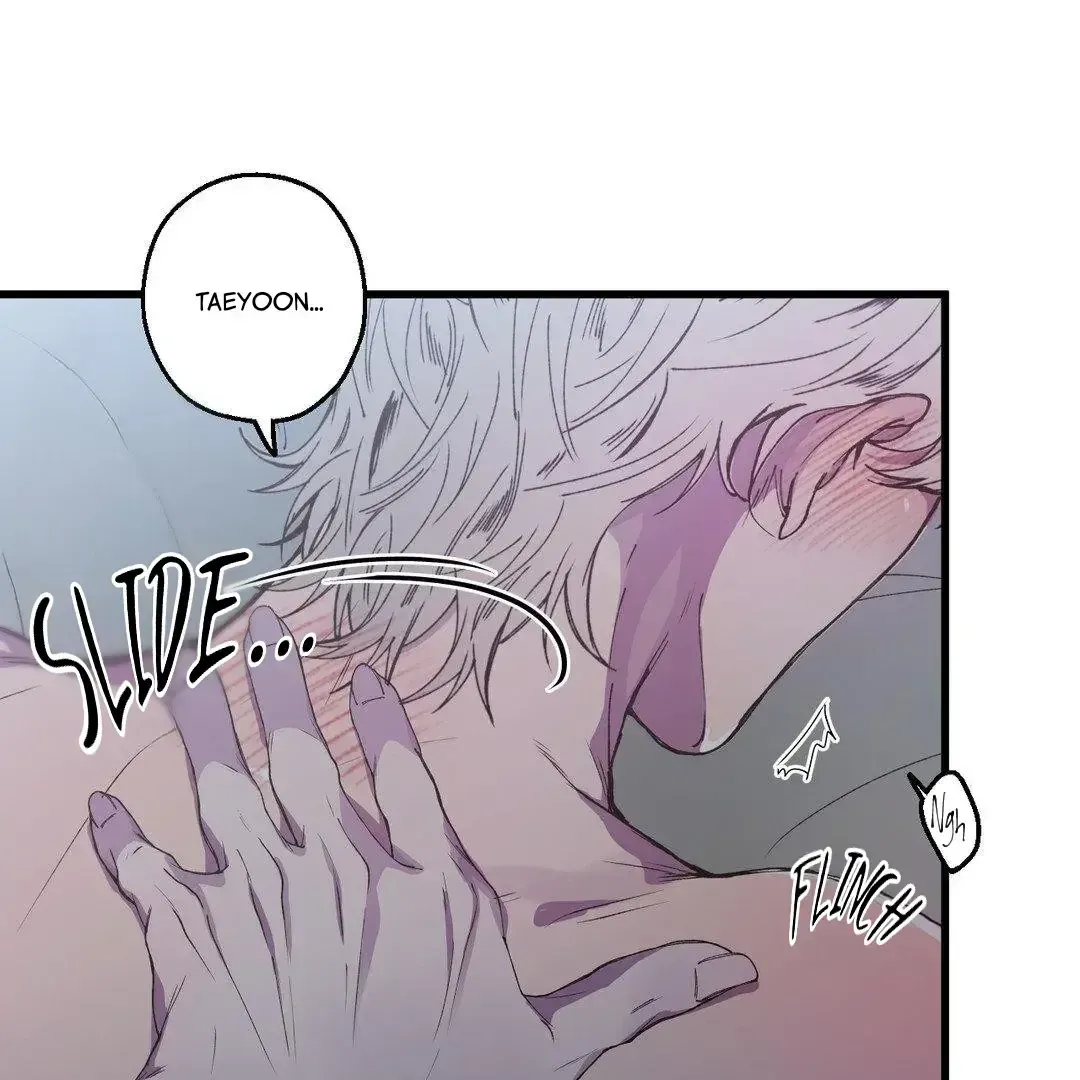 Read Negative Love chapter 4.2 image 65 on Lezhin