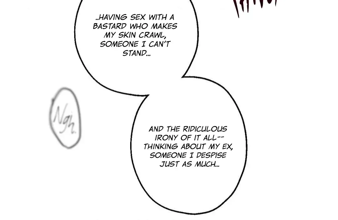 Read Negative Love chapter 4.2 image 80 on Lezhin