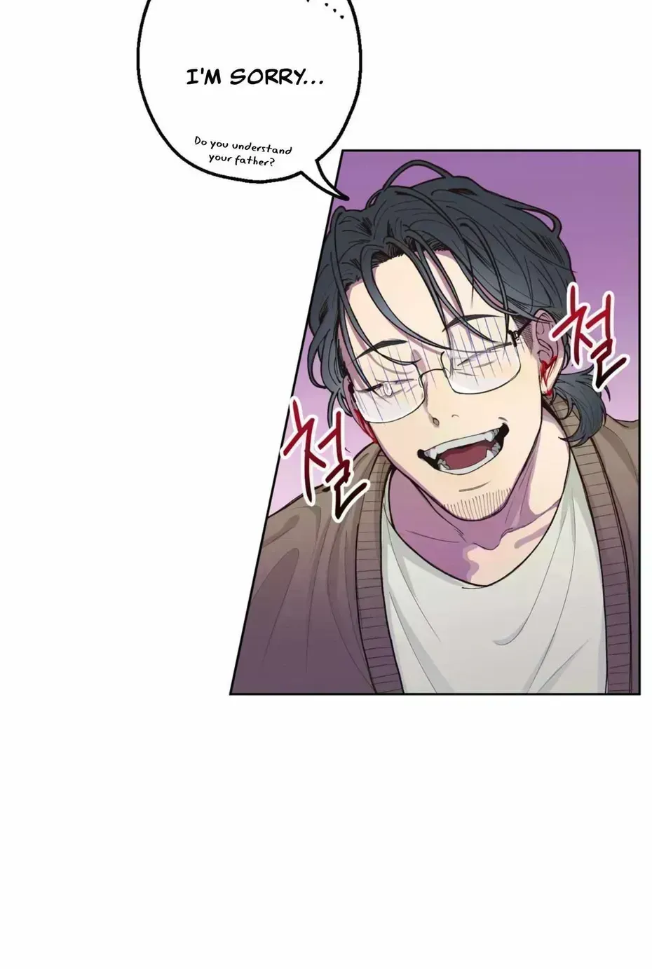 Read Negative Love chapter 4.3 image 10 on Lezhin