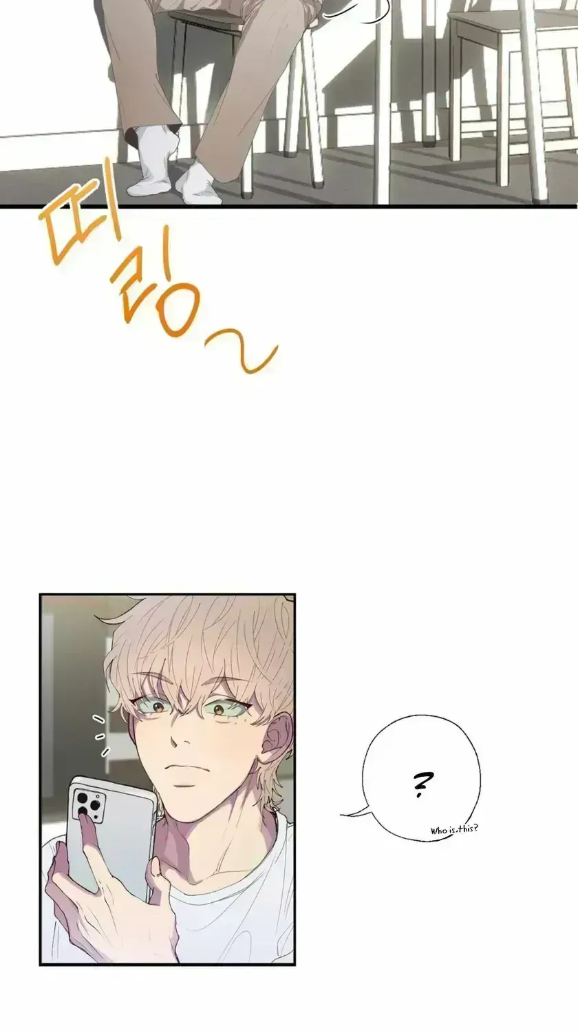 Read Negative Love chapter 4.3 image 14 on Lezhin