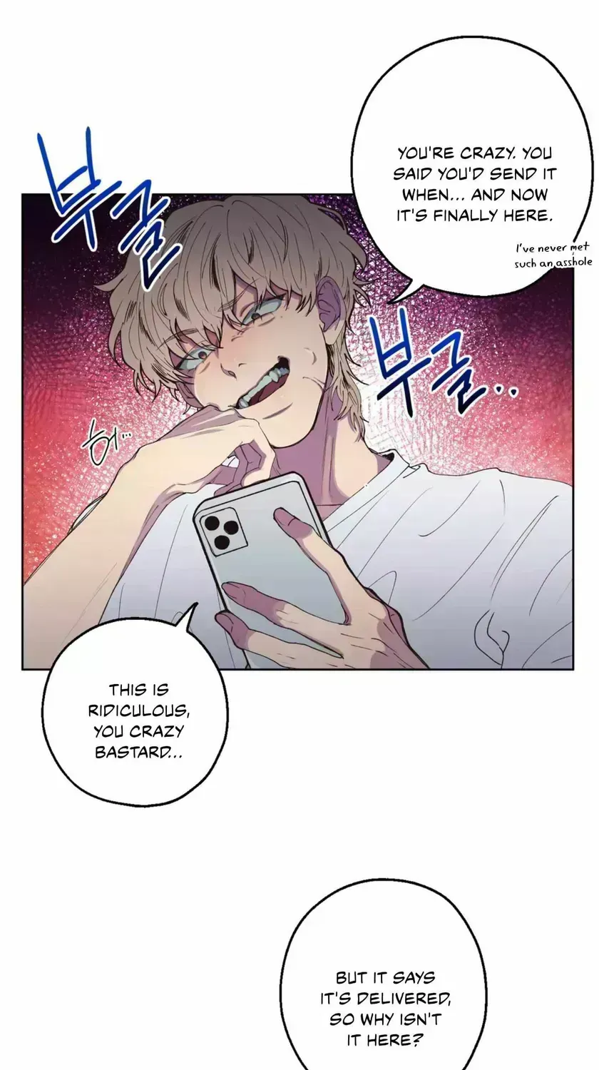 Read Negative Love chapter 4.3 image 19 on Lezhin
