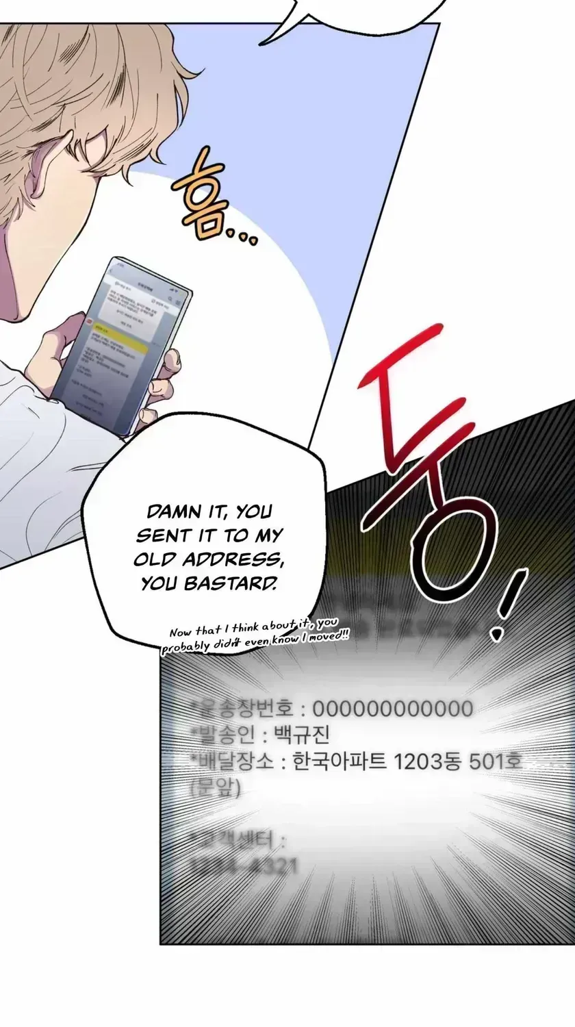 Read Negative Love chapter 4.3 image 20 on Lezhin