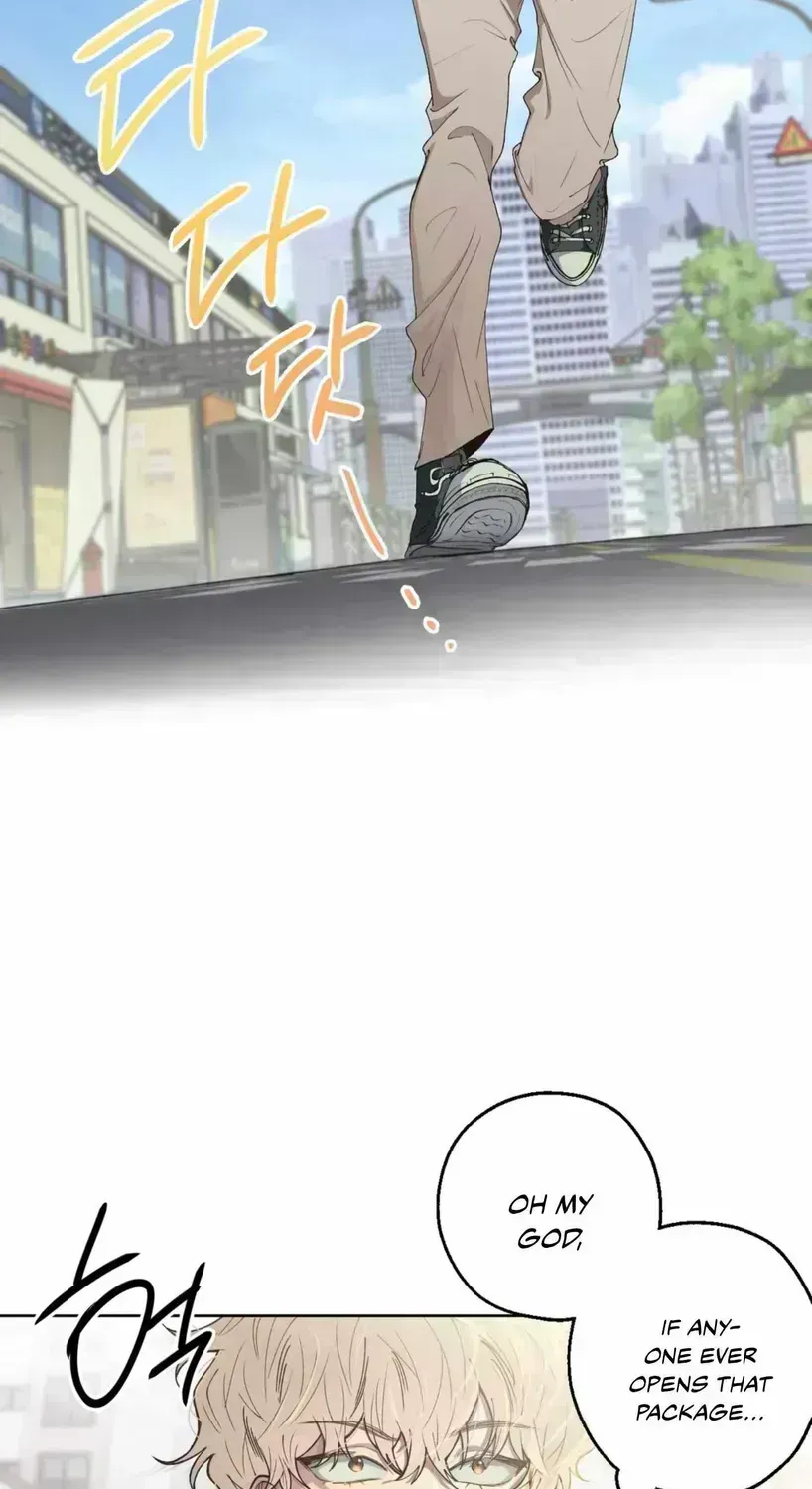 Read Negative Love chapter 4.3 image 23 on Lezhin