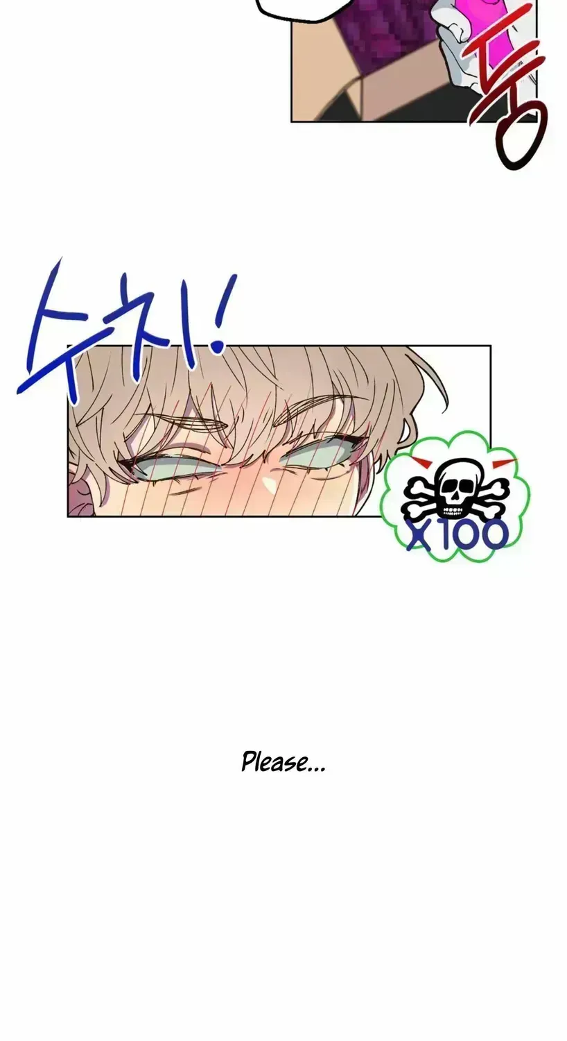 Read Negative Love chapter 4.3 image 25 on Lezhin