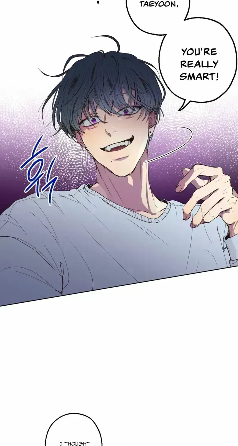 Read Negative Love chapter 4.3 image 61 on Lezhin